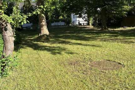 Grundstück Schönwalde-Glien Glien - 295.000&euro; | Angebot:25126137