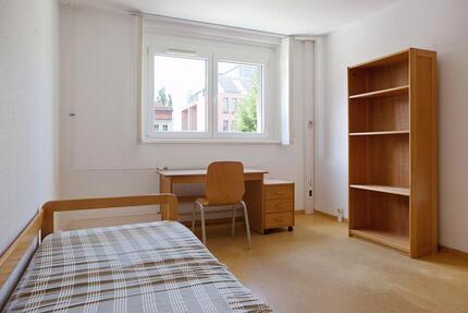 Wohnung Potsdam Berliner Vorstadt - 1 Zimmer, 27 m&sup2;, 360&euro; | Angebot:26356585