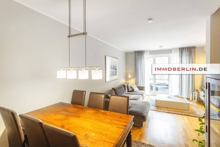 Mehrfamilienhaus, Wohnhaus Berlin / Lichtenrade Lichtenrade - 5 Zimmer, 122 m&sup2;, 749.000&euro; | Angebot:26318359