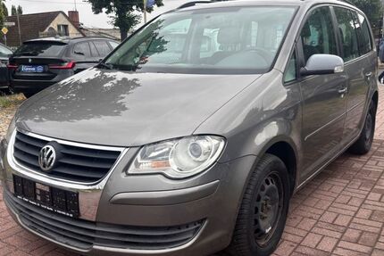 VW Touran 355.716 km 2.300 &euro; Berlin 13127