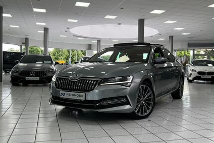 Skoda Superb 90.924 km 32.770 € Schönefeld / bei Berlin 12529