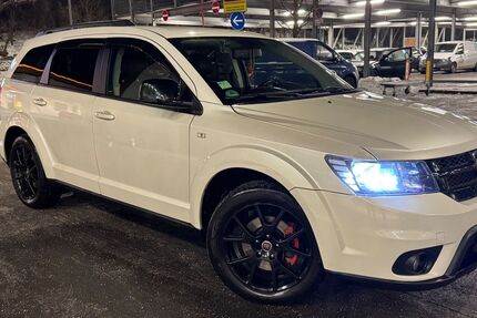 Fiat Freemont 188.000 km 9.000 &euro; Berlin 13355