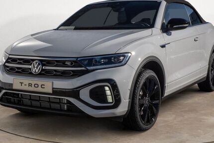 VW T-Roc 7.574 km 38.303 &euro; Potsdam 14482