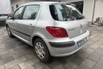 Peugeot 307 1.6 Premium Klima 2.Hand 82.622 km 2.900 &euro; Berlin 10247