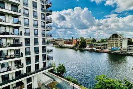 Wohnung zum Mieten in Berlin 1.289,98 € 61.31 m² 2 zimmer