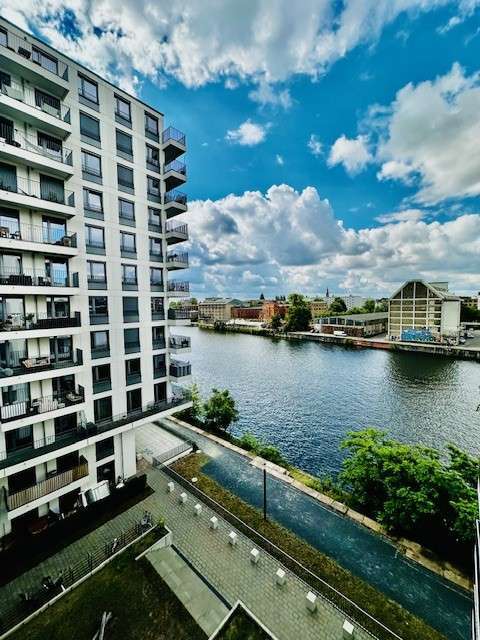 Wohnung zum Mieten in Berlin 1.289,98 € 61.31 m² 2 zimmer