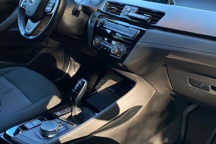 BMW X2 119.000 km 21.900 &euro; Potsdam 14469