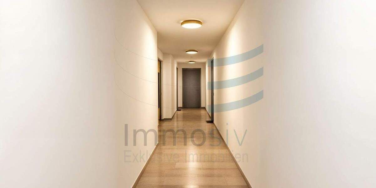 Etagenwohnung Wustermark Elstal - 2 Zimmer, 40 m&sup2;, 219.000&euro; | Angebot:25727569