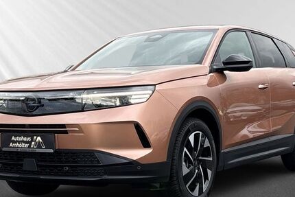 Opel Grandland (X) 3.629 km 33.290 &euro; Berlin 13581