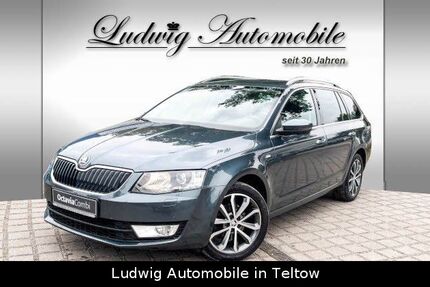 Skoda Octavia 59.000 km 14.950 € Teltow 14513