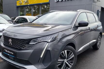 Peugeot 5008 40.903 km 23.780 &euro; Potsdam 14480