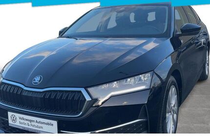 Skoda Octavia 9.840 km 26.840 &euro; Berlin 12099