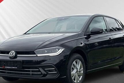 VW Polo 13.400 km 25.090 &euro; Dallgow-Döberitz 14624