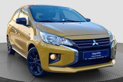 Mitsubishi Space Star 49.062 km 11.900 &euro; Berlin 12683