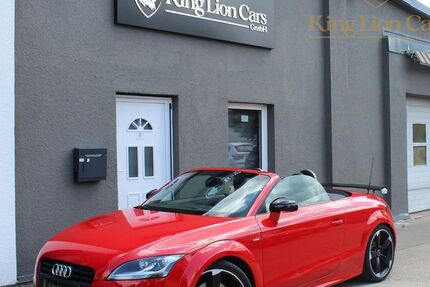 Audi TT 77.300 km 17.980 € Berlin 10365