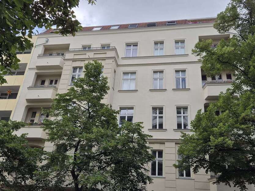 Wohnung zum Mieten in Berlin 1.200 € 50 m²