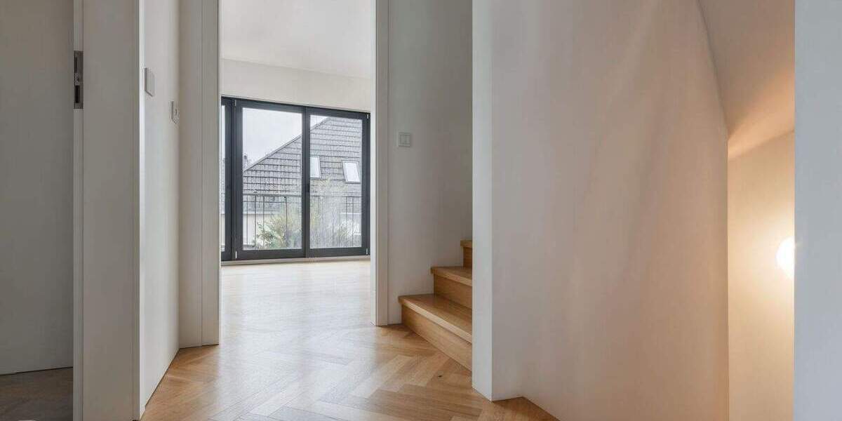 Reihenendhaus Berlin Reinickendorf - 4 Zimmer, 118 m&sup2;, 799.000&euro; | Angebot:24814361