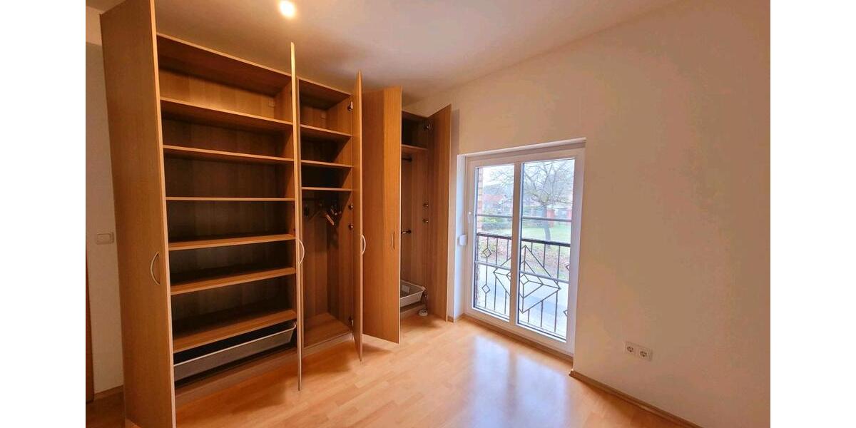 Maisonettenwohnung Ludwigsfelde - 3 Zimmer, 84 m&sup2;, 1.300&euro; | Angebot:25874077