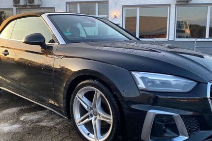 Audi A5 77.045 km 25.900 &euro; Trebbin 14959