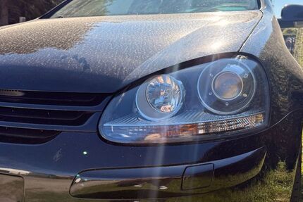 VW Golf 182.000 km 3.300 € Zossen 15806