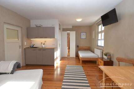 Zimmer Potsdam Babelsberg - 1 Zimmer, 910&euro; | Angebot:20202619