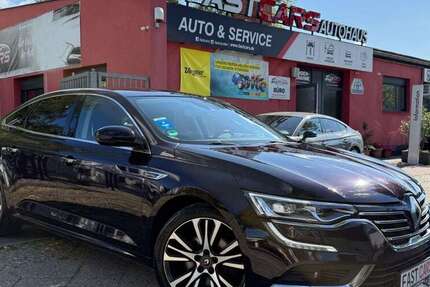 Renault Talisman 53.750 km 16.290 &euro; Berlin 13509