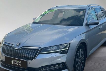 Skoda Superb 82.656 km 28.490 &euro; Berlin 10365