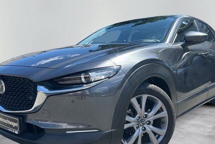 Mazda CX-30 58.997 km 20.990 &euro; Berlin 13599