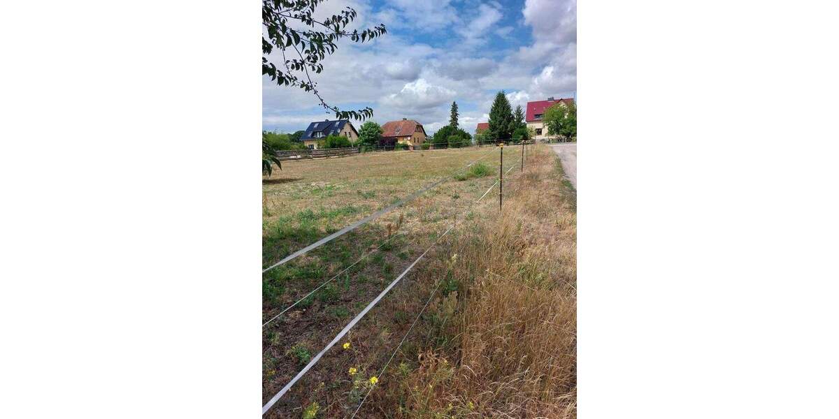 Grundstück Werder/Havel Töplitz - 199.000&euro; | Angebot:24785613