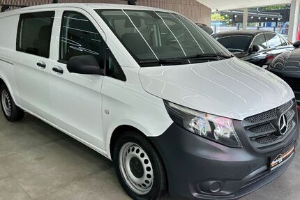 Mercedes-Benz Vito 290.154 km 13.950 &euro; Berlin 12357