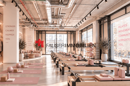 Gewerbeobjekt Berlin Mitte - 18.500&euro; | Angebot:26996874