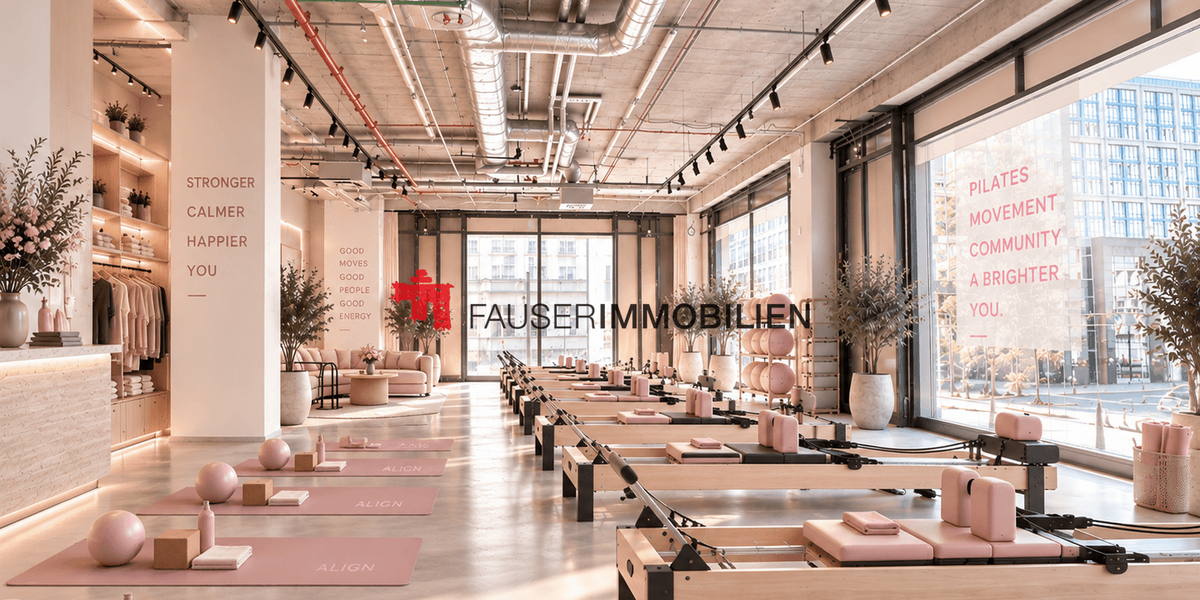 Gewerbeobjekt Berlin Mitte - 18.500&euro; | Angebot:26996874