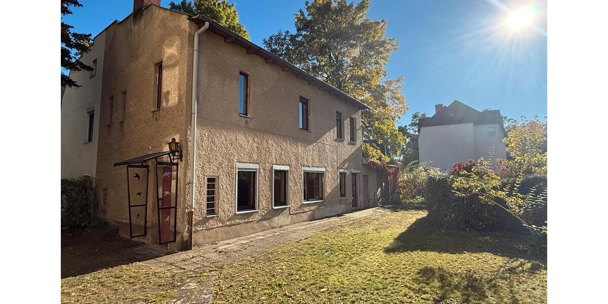 Doppelhaushälfte Berlin Reinickendorf - 4 Zimmer, 110 m&sup2;, 365.000&euro; | Angebot:27718972