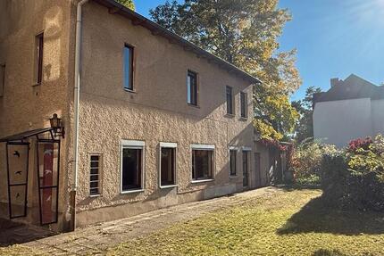Haus Berlin Reinickendorf - 4 Zimmer, 110 m&sup2;, 365.000&euro; | Angebot:27718972