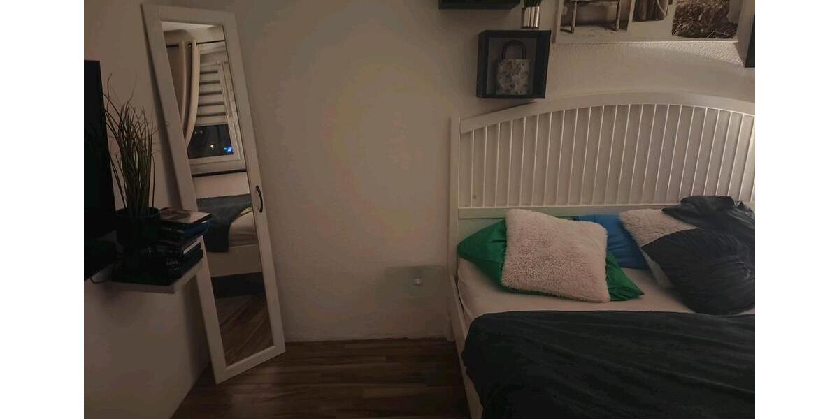 Etagenwohnung Potsdam Drewitz - 2 Zimmer, 55 m&sup2;, 850&euro; | Angebot:24593010