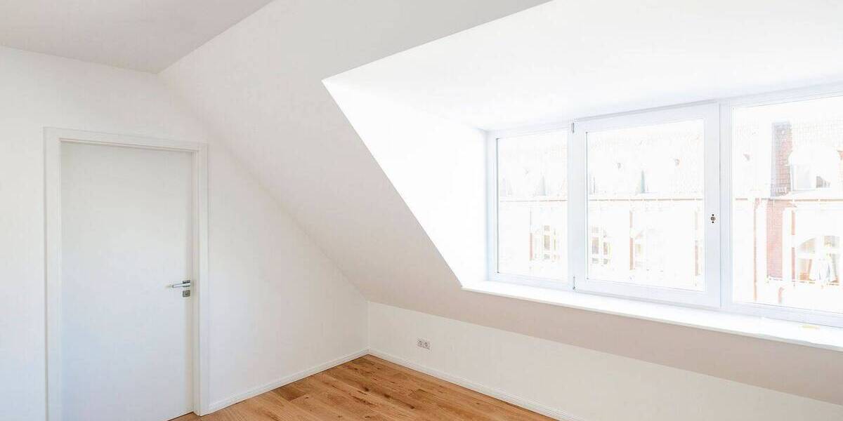 Etagenwohnung Berlin Friedenau - 3 Zimmer, 92 m&sup2;, 995.000&euro; | Angebot:26737466