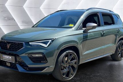 Cupra Ateca 1.072 km 42.990 &euro; Ludwigsfelde 14974