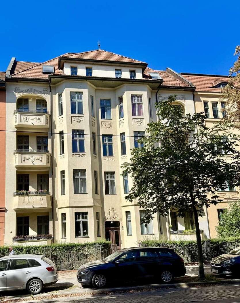 Wohnung zum Kaufen in Potsdam 658.000 € 92 m² 3.5 zimmer