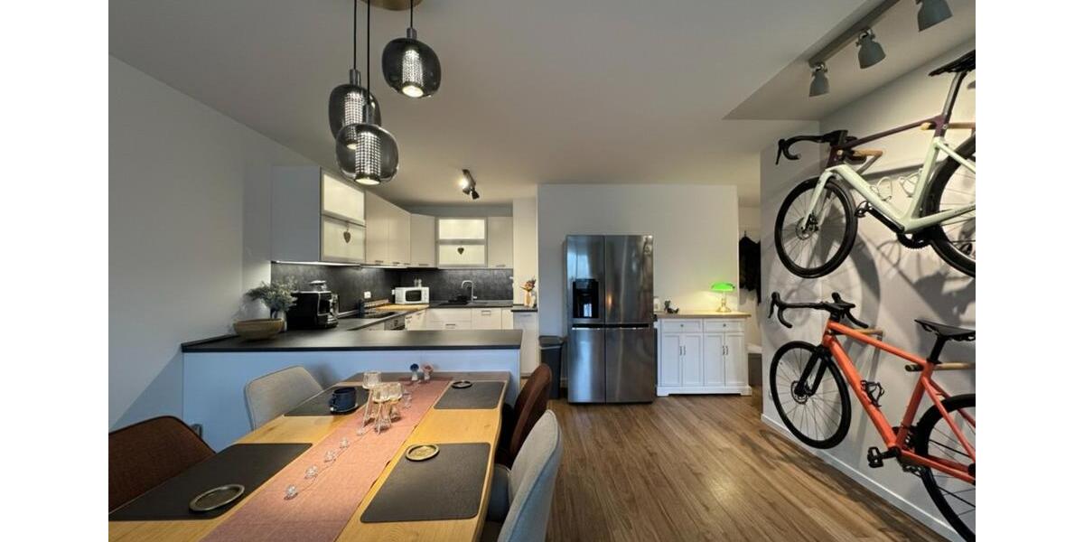 Etagenwohnung Potsdam Südliche Innenstadt - 2 Zimmer, 66 m&sup2;, 1.635&euro; | Angebot:25105321