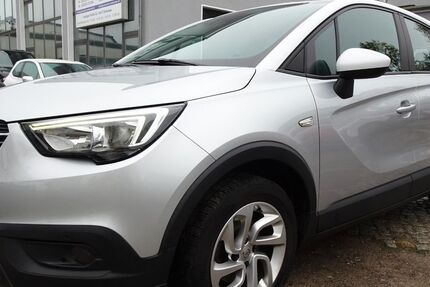 Opel Crossland (X) 85.826 km 8.750 € Falkensee 14612