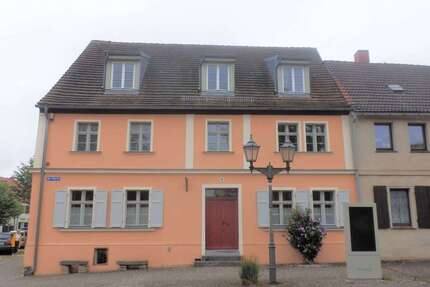 Wohnung zum Mieten in Werder (Havel) 1.200 € 85.35 m²
