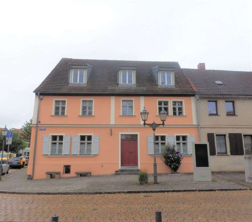 Wohnung zum Mieten in Werder (Havel) 1.200 € 85.35 m²