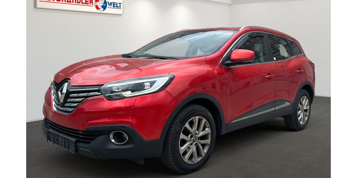 Renault Kadjar 177.112 km 7.699 &euro; Berlin 12681