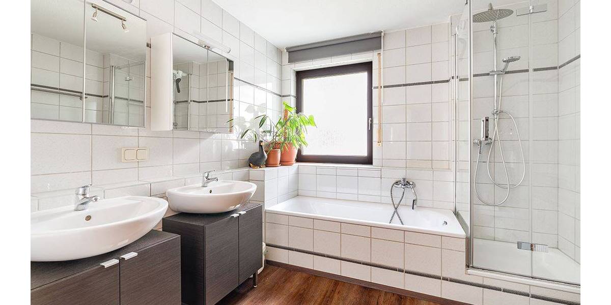 Etagenwohnung Stahnsdorf - 4 Zimmer, 106 m&sup2;, 430.000&euro; | Angebot:26733821