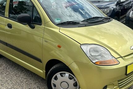 Chevrolet Matiz 70.547 km 2.690 € Berlin 13089