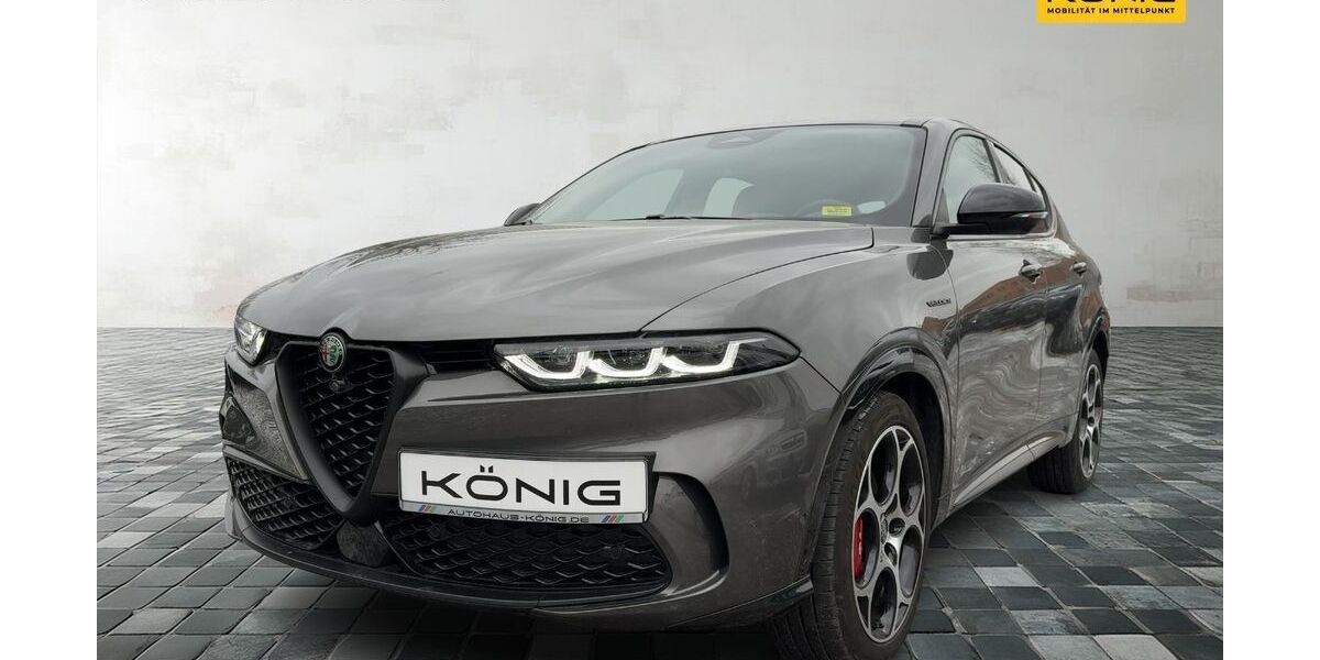 Alfa Romeo Tonale 23.769 km 33.999 &euro; Teltow 14513