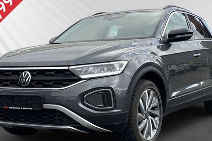 VW T-Roc 16.700 km 29.790 € Dallgow-Döberitz 14624