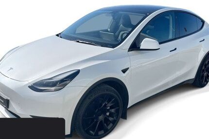 Tesla Model Y 124.068 km 32.700 &euro; Teltow 14513
