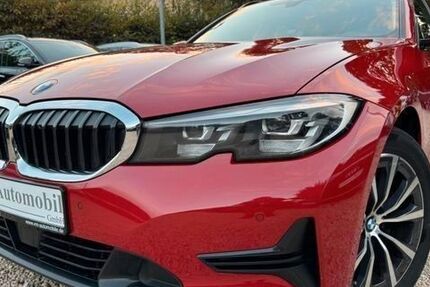 BMW 318 176.200 km 16.890 &euro; Großbeeren 14979