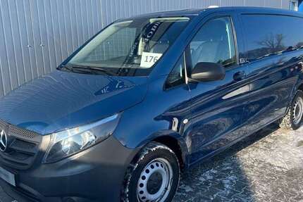 Mercedes-Benz Vito 57.382 km 20.199 &euro; Berlin 13055